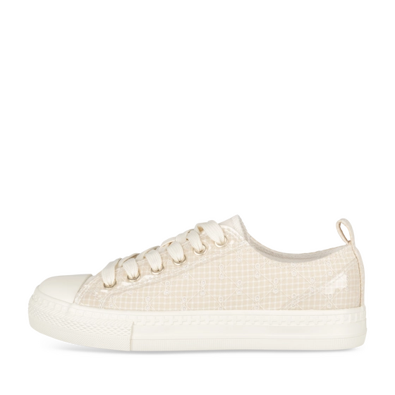 Sneakers BEIGE Woman