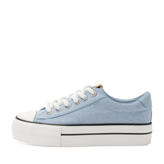 Sneakers BLUE Woman