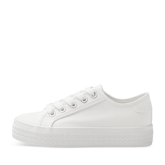Sneakers WHITE Woman