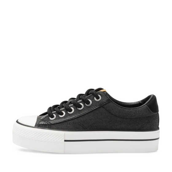 Sneakers BLACK Woman