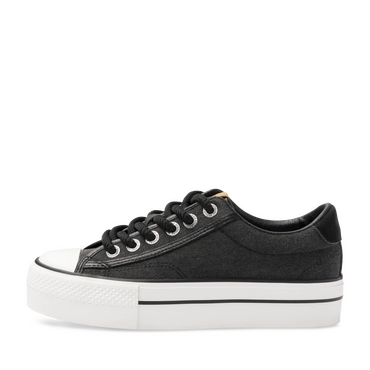 Sneakers BLACK Woman
