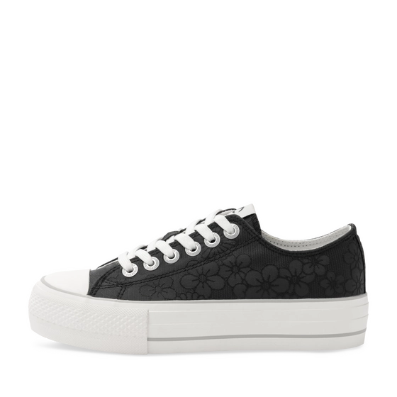 Baskets NOIR Femme
