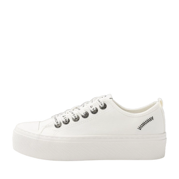 Baskets BLANC Femme
