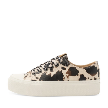 Sneakers BEIGE Woman