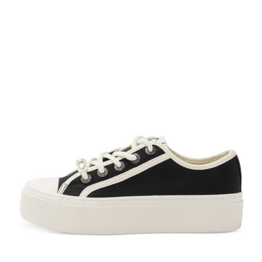 Baskets NOIR Femme