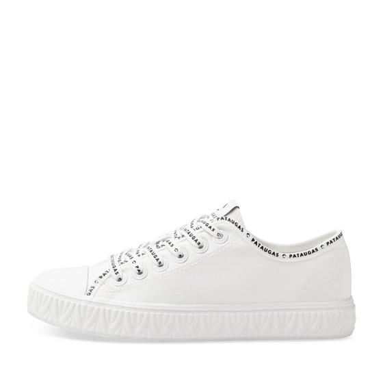 Sneakers WHITE Woman