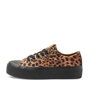 Sneakers LEOPARD Woman