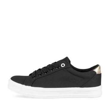 Baskets NOIR Femme