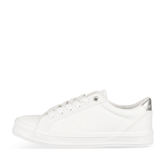 Baskets BLANC Femme