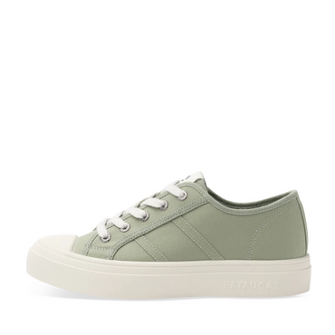 Sneakers GREEN Woman