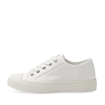 Sneakers WHITE Woman