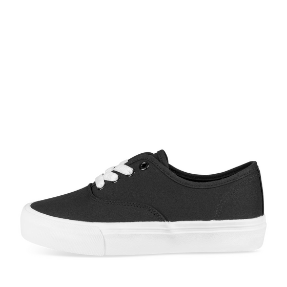 Baskets NOIR Femme