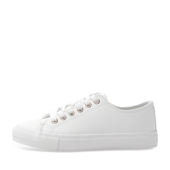 Sneakers WHITE Woman
