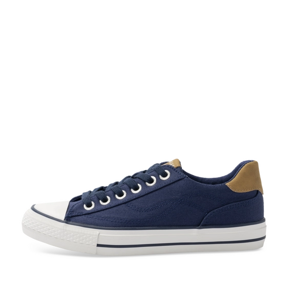 Sneakers NAVY Woman