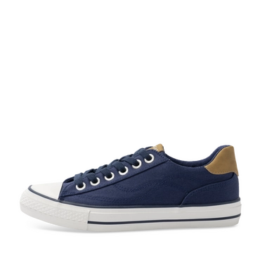 Sneakers NAVY Woman