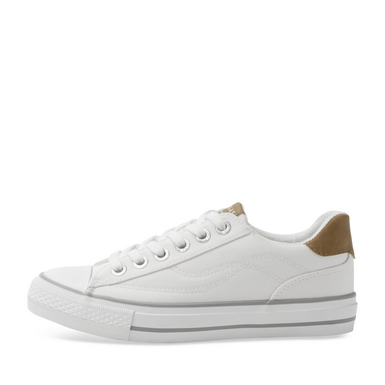 Baskets BLANC Femme