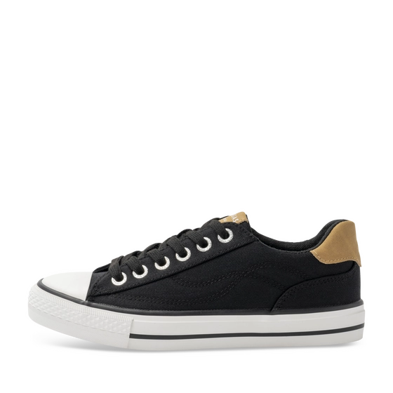 Baskets NOIR Femme