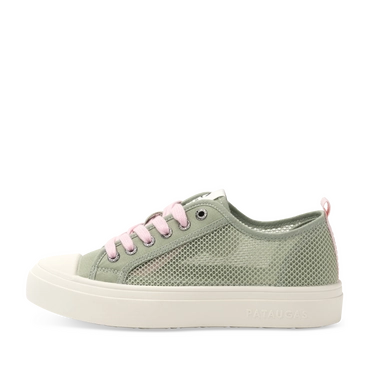 Sneakers GREEN Woman