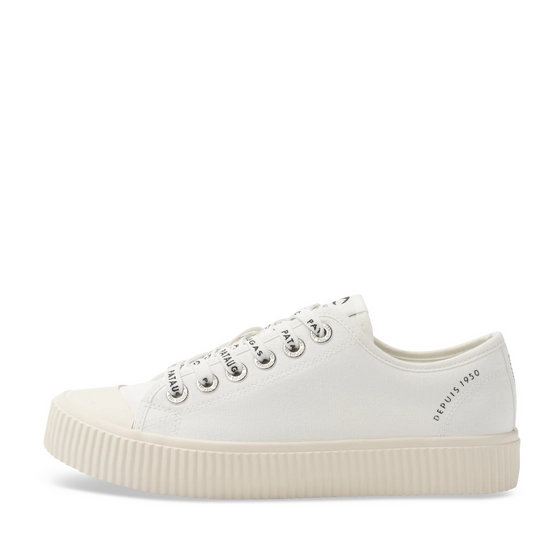 Sneakers WHITE Woman