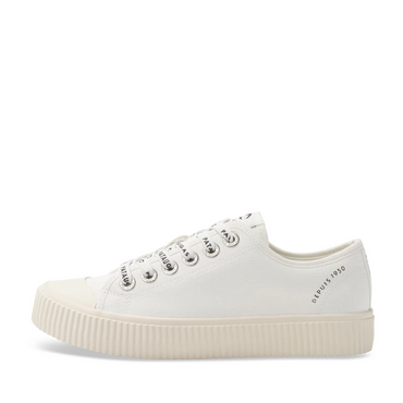Baskets BLANC Femme
