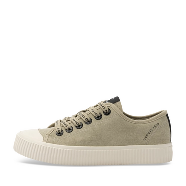 Baskets BEIGE Femme