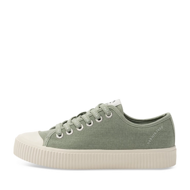 Sneakers GREEN Woman