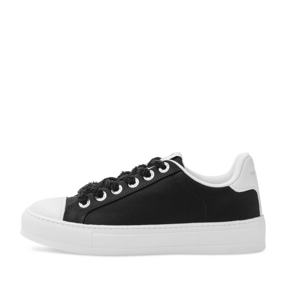 Sneakers BLACK Woman