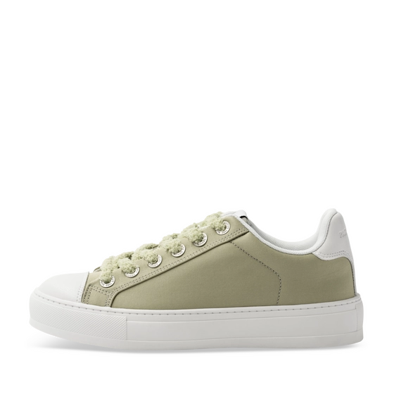 Baskets KAKI Femme