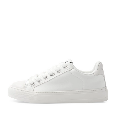 Baskets BLANC Femme