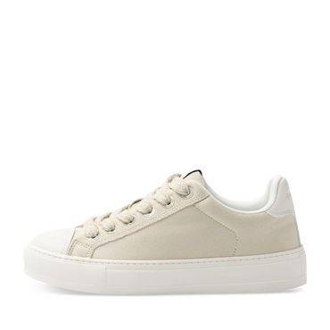 Baskets GRIS Femme