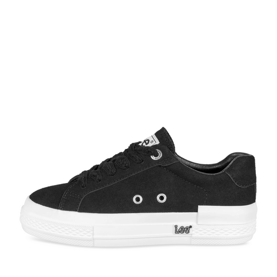 Sneakers BLACK Woman
