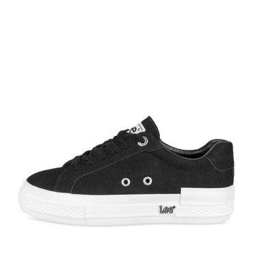Baskets NOIR Femme