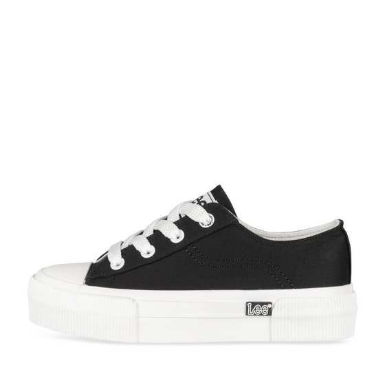Sneakers BLACK Woman