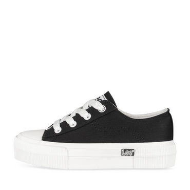 Sneakers BLACK Woman