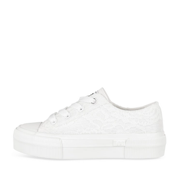 Sneakers WHITE Woman