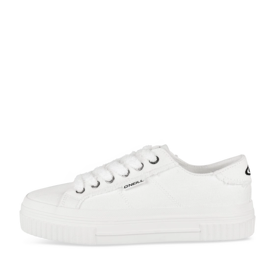 Baskets BLANC Femme