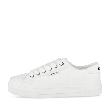 Sneakers WHITE Woman