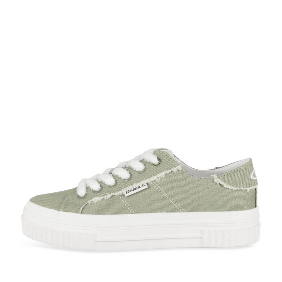 Sneakers KHAKI Woman