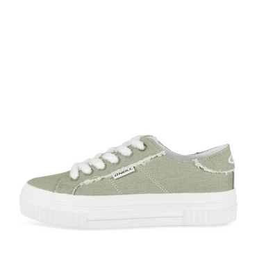 Baskets KAKI Femme