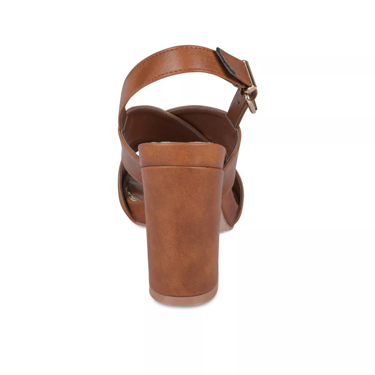Sandales talon marron femme hotsell