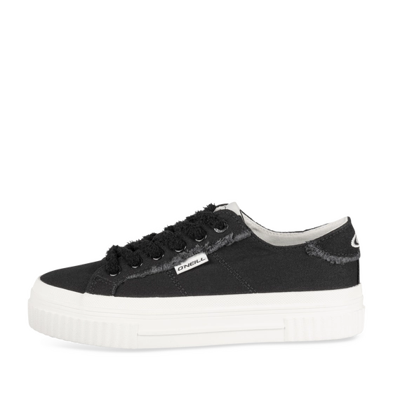 Sneakers BLACK Woman
