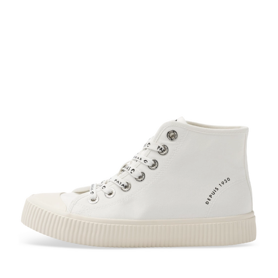 Sneakers WHITE Woman