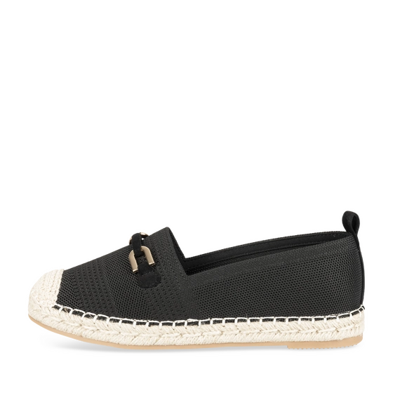 Espadrilles BLACK Woman