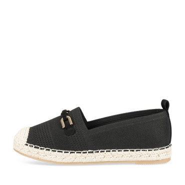 Espadrilles BLACK Woman