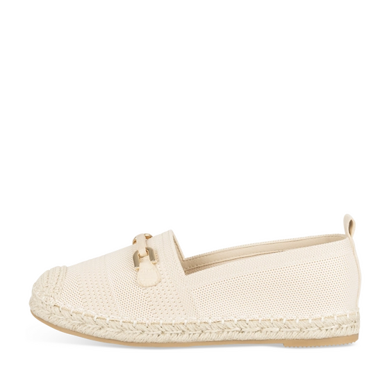 Espadrilles BEIGE Woman