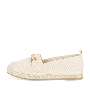 Espadrilles BEIGE Femme