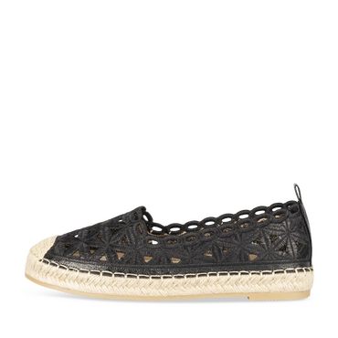 Espadrilles BLACK Woman