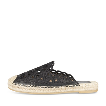 Espadrilles BLACK Woman