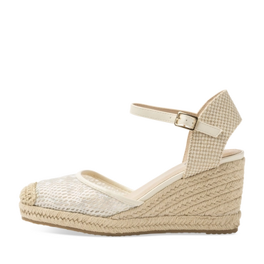 Espadrilles WHITE Woman
