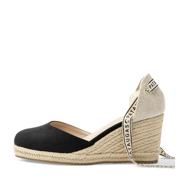 Espadrilles BLACK Woman